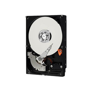 Western Digital Blue (32 MB 7200 U/min) 500 GB interne HDD-Festplatte von Western Digital