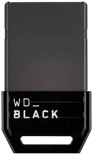 Western Digital C50 Expansion Card Speichererweiterung Xbox One, Xbox Series S, Xbox Series X Western Digital C50 Expansion Card Speichererweiterung Xbox One, Xbox Series S, Xbox Series X von Western Digital