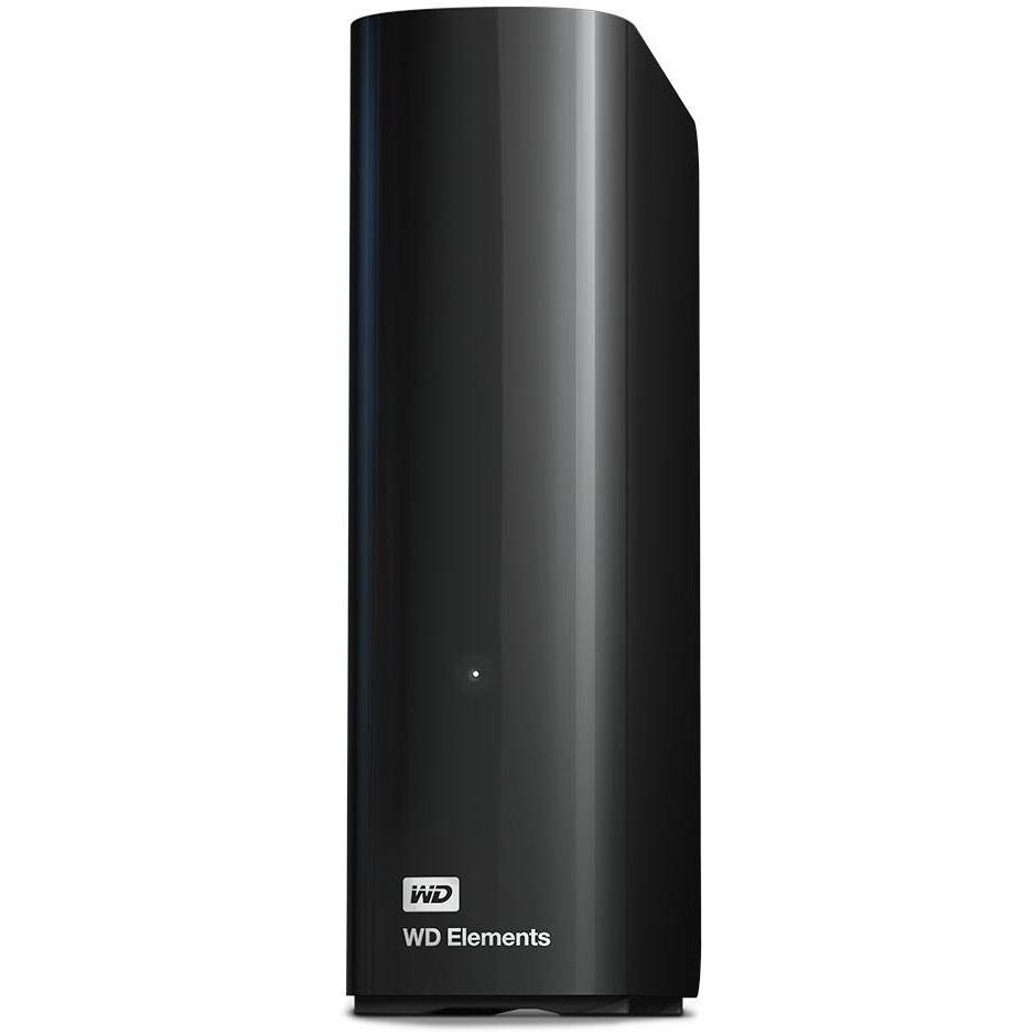 Western Digital Elements Desktop external hard drive Western Digital Elements Desktop external hard drive von Western Digital