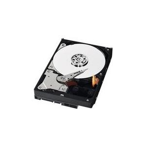 Western Digital HD WD AV-GP / 1TB / SATA III / 7200rpm (WD10EURX) von Western Digital