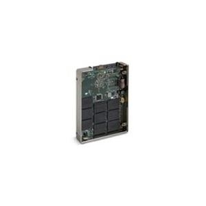 Western Digital HGST Ultrastar SSD1600MM HUSMM1680ASS200 - SSD - 800 GB - intern - 2.5 SFF (6.4 cm SFF) - SAS 12Gb/s (0B31067) von Western Digital