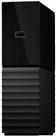 Western Digital My Book 22TB Black EMEA (WDBBGB0220HBK-EESN) von Western Digital