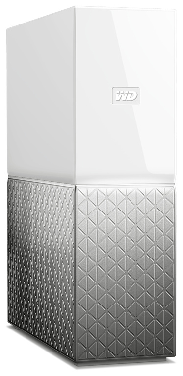 Western Digital My Cloud Home 2TB von Western Digital