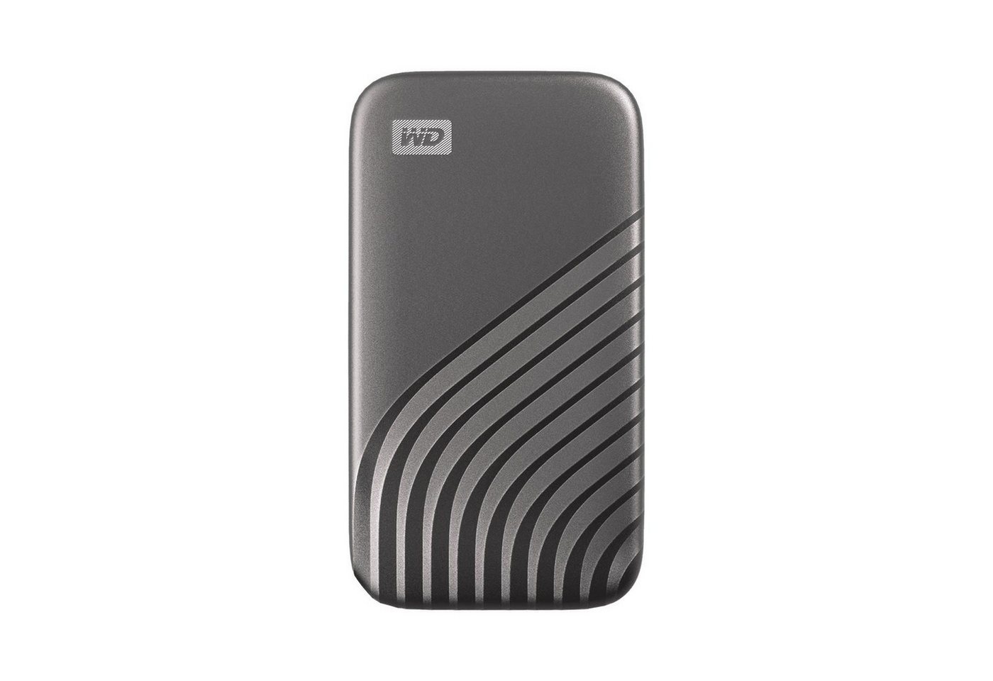 Western Digital My Passport SSD-Festplatte Western Digital My Passport SSD-Festplatte von Western Digital