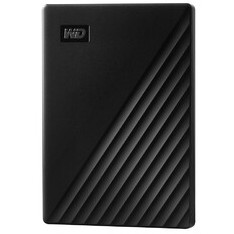 Western Digital My Passport external hard drive Western Digital My Passport external hard drive von Western Digital