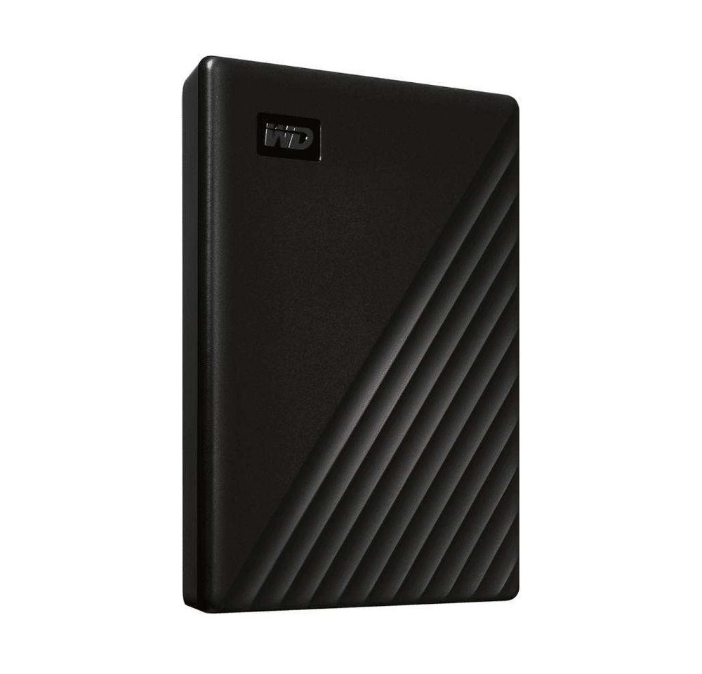 Western Digital My Passport externe HDD-Festplatte von Western Digital