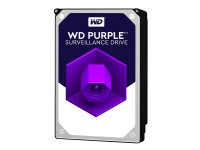 Western Digital Purple, 3.5 Zoll, 1000 GB, 5400 RPM von Western Digital