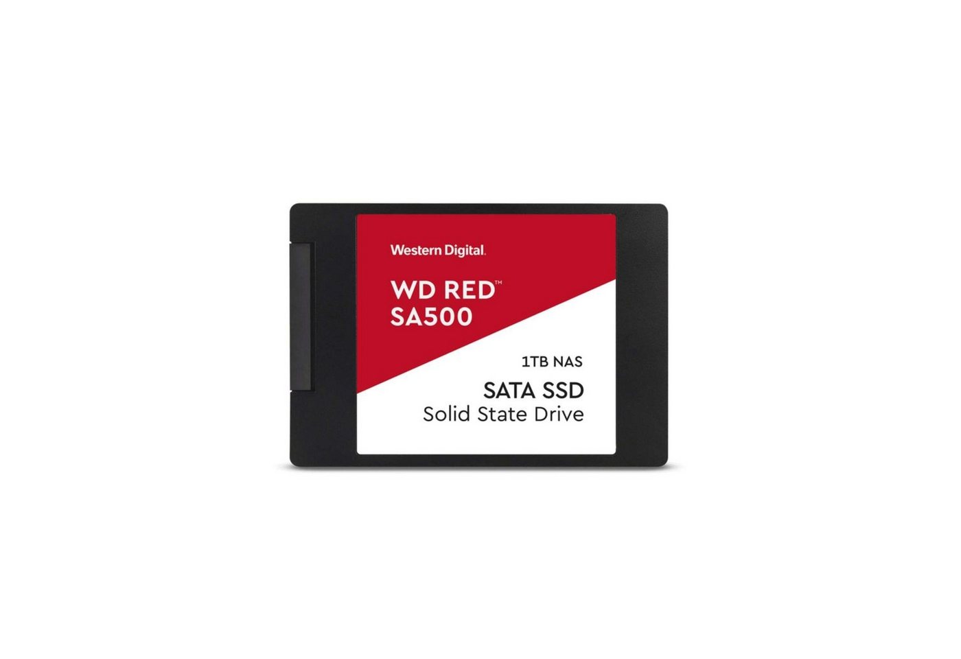 Western Digital Red SA500 interne SSD von Western Digital