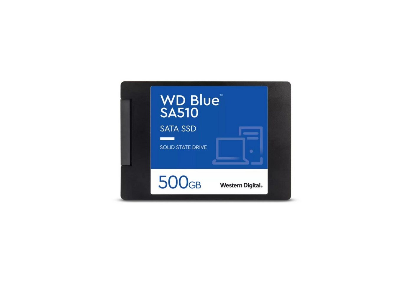 Western Digital SA510 interne SSD von Western Digital