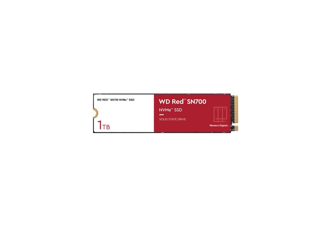 Western Digital SN700 interne SSD von Western Digital