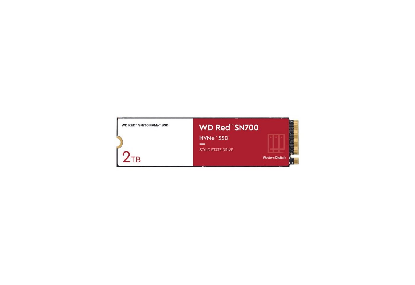 Sandisk SN700 interne SSD Sandisk SN700 interne SSD von Sandisk