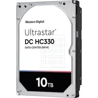 Western Digital Ultrastar DC HC330 10TB - 7200rpm SATA 6Gb/s 256MB 3.5 Zoll SED Western Digital Ultrastar DC HC330 10TB - 7200rpm SATA 6Gb/s 256MB 3.5 Zoll SED von Western Digital