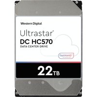 Western Digital Ultrastar DC HC570 0F48155 - 22 TB 3,5 Zoll SATA 6 Gbit/s Western Digital Ultrastar DC HC570 0F48155 - 22 TB 3,5 Zoll SATA 6 Gbit/s von Western Digital