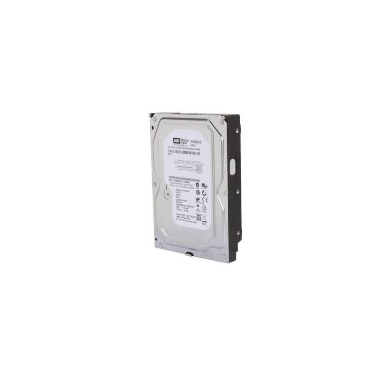 Western Digital WD AV 320GB Festplatte für Videoaufzeichnung interne HDD-Festplatte (320 GB) HDD Intern", Optimiert für digitale Videoaufzeichnung von Western Digital