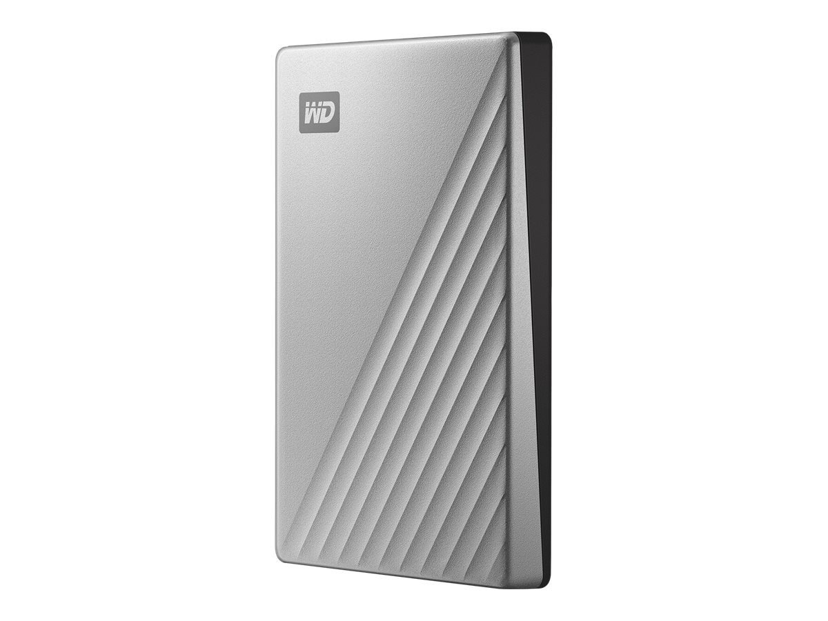 Western Digital WD MY PASSPORT ULTRA FOR MAC 2TB externe HDD-Festplatte Western Digital WD MY PASSPORT ULTRA FOR MAC 2TB externe HDD-Festplatte von Western Digital