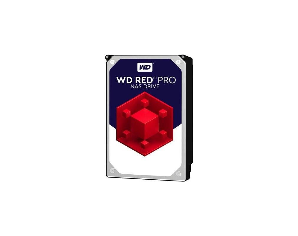 Western Digital WD RED PRO WD111KFBX SSD-Festplatte von Western Digital