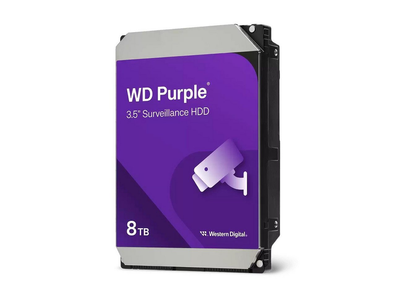 Western Digital WD85PURZ HDD-Festplatte Western Digital WD85PURZ HDD-Festplatte von Western Digital