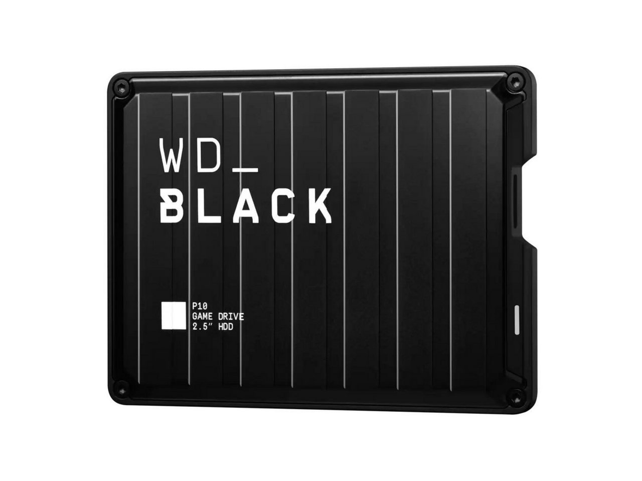Western Digital WDBA3A0040BBK-WESN Gaming-Festplatte Western Digital WDBA3A0040BBK-WESN Gaming-Festplatte von Western Digital