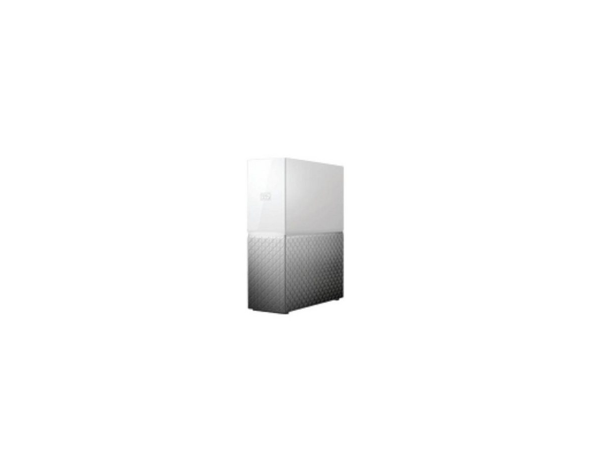 Western Digital WDBVXC0040HWT-EESN - NAS, 4 TB, 1 HDD, 1 GB RAM NAS-Server von Western Digital