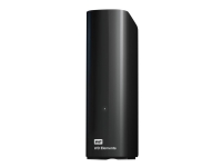 Western Digital WDBWLG0060HBK, 6000 GB, 3.2 Gen 1 (3.1 Gen 1), Schwarz von Western Digital