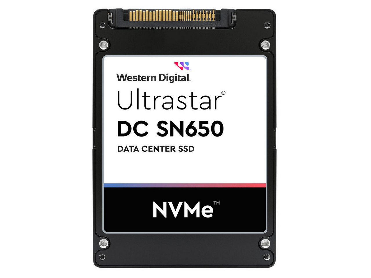 Western Digital WUS5EA176ESP5E3 interne SSD Western Digital WUS5EA176ESP5E3 interne SSD von Western Digital