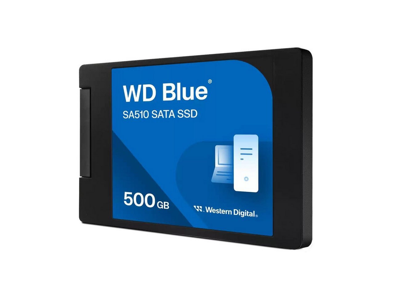 Western Digital interne SSD Western Digital interne SSD von Western Digital