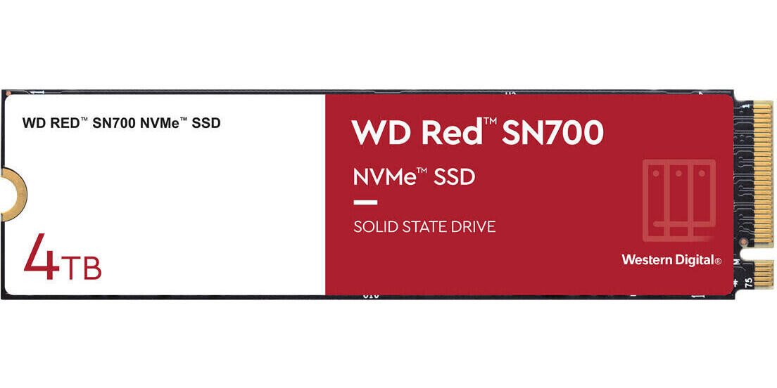 Western Digital interne SSD Western Digital interne SSD von Western Digital
