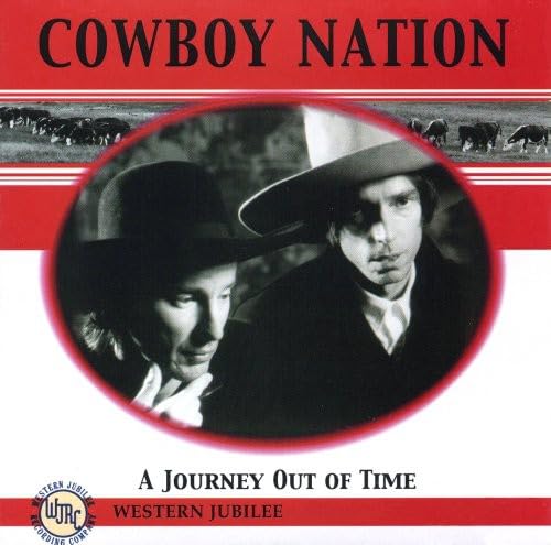A Journey Out of Time A Journey Out of Time von SHANACHIE