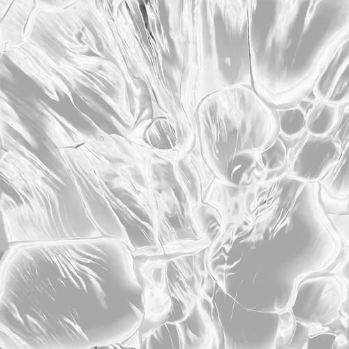 Drifts and Surfaces (Clear Vinyl) [Vinyl LP] von VINYL