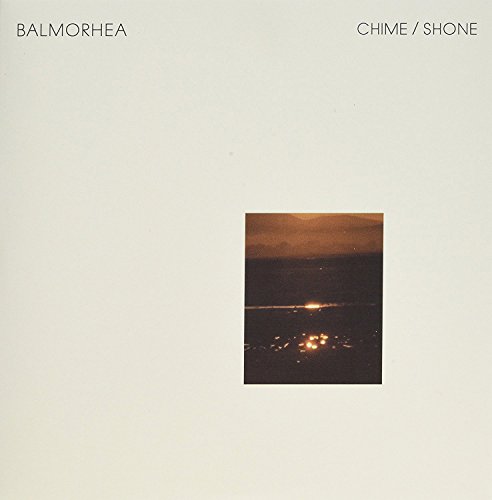 Chime / Shone [Vinyl LP] von Western Vinyl