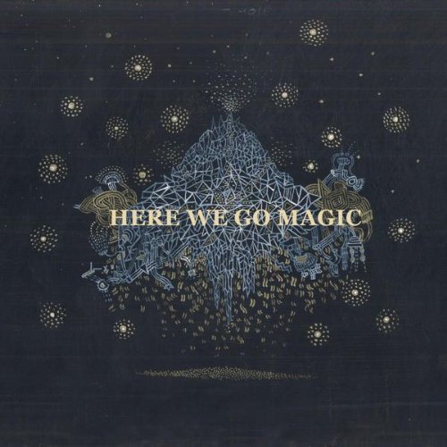 Here We Go Magic by Here We Go Magic (2009) Audio CD von Western Vinyl