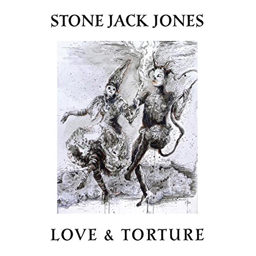 Love & Torture Love & Torture von Western Vinyl