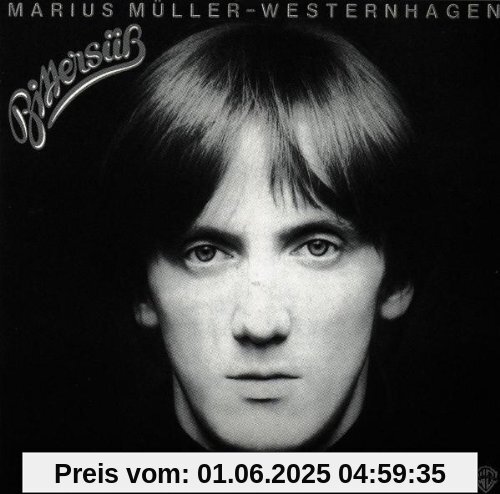 Bittersüss von Westernhagen
