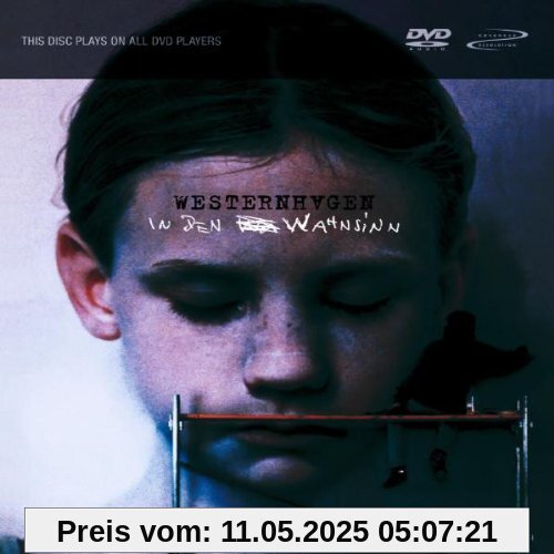 In Den Wahnsinn [DVD-AUDIO] von Westernhagen