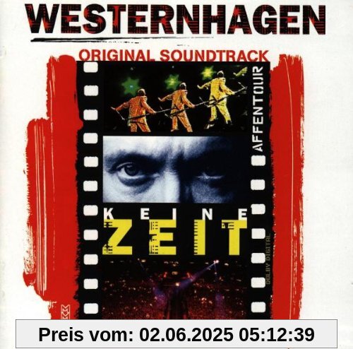 Keine Zeit von Westernhagen