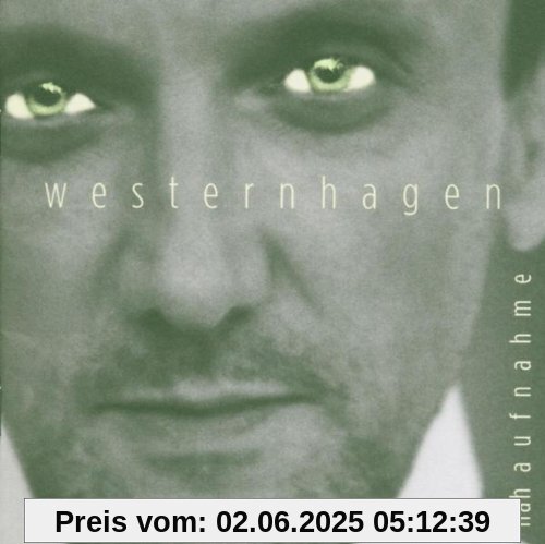 Nahaufnahme von Westernhagen