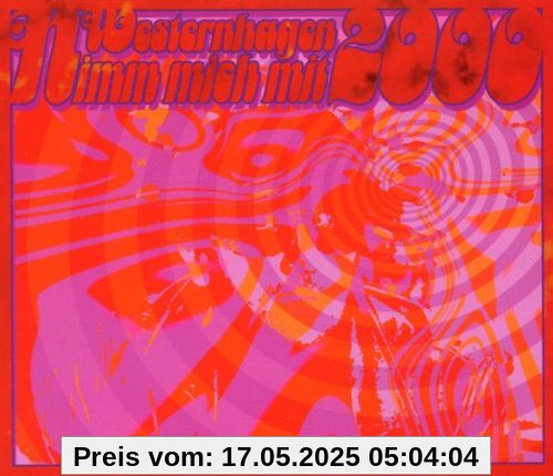 Nimm Mich mit 2000 (Radio Ver Nimm Mich mit 2000 (Radio Ver von Westernhagen