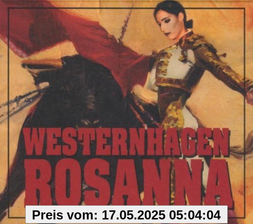 Rosanna (Radio Edit)/Rosanna ( von Westernhagen
