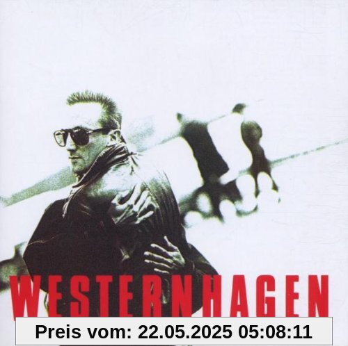 Westernhagen von Westernhagen