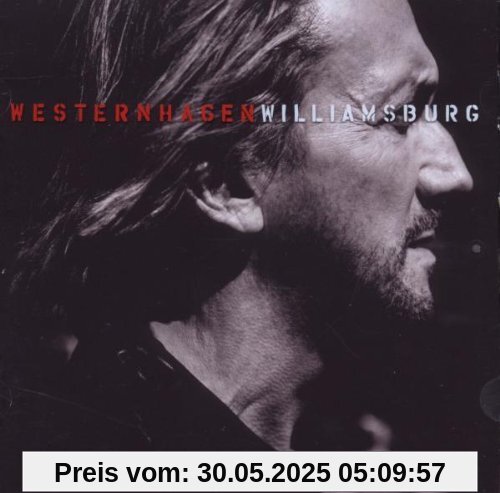 Williamsburg von Westernhagen