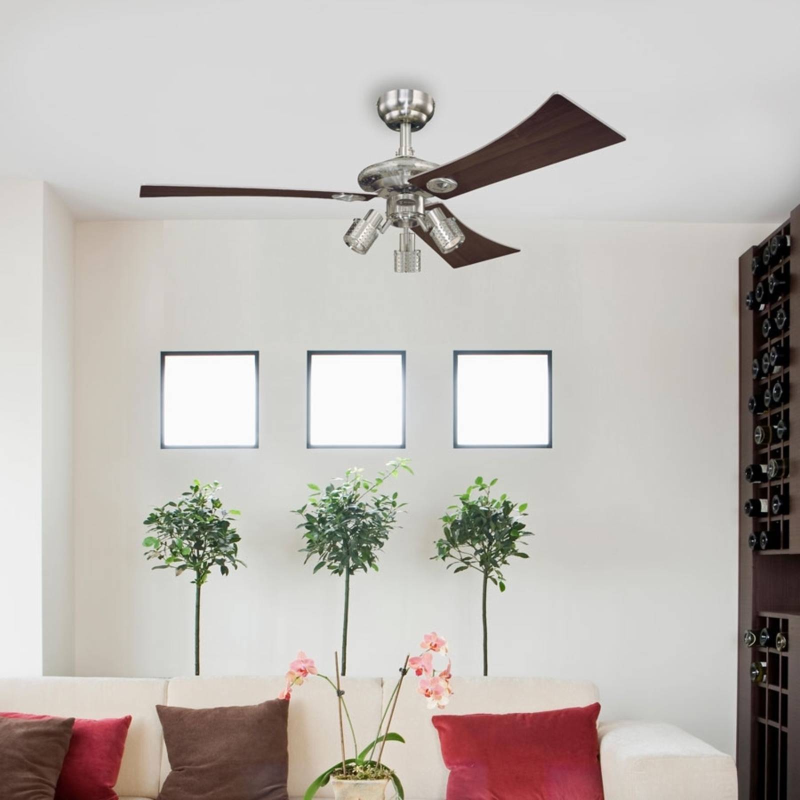 Westinghouse Audubon Deckenventilator Westinghouse Audubon Deckenventilator von Westinghouse