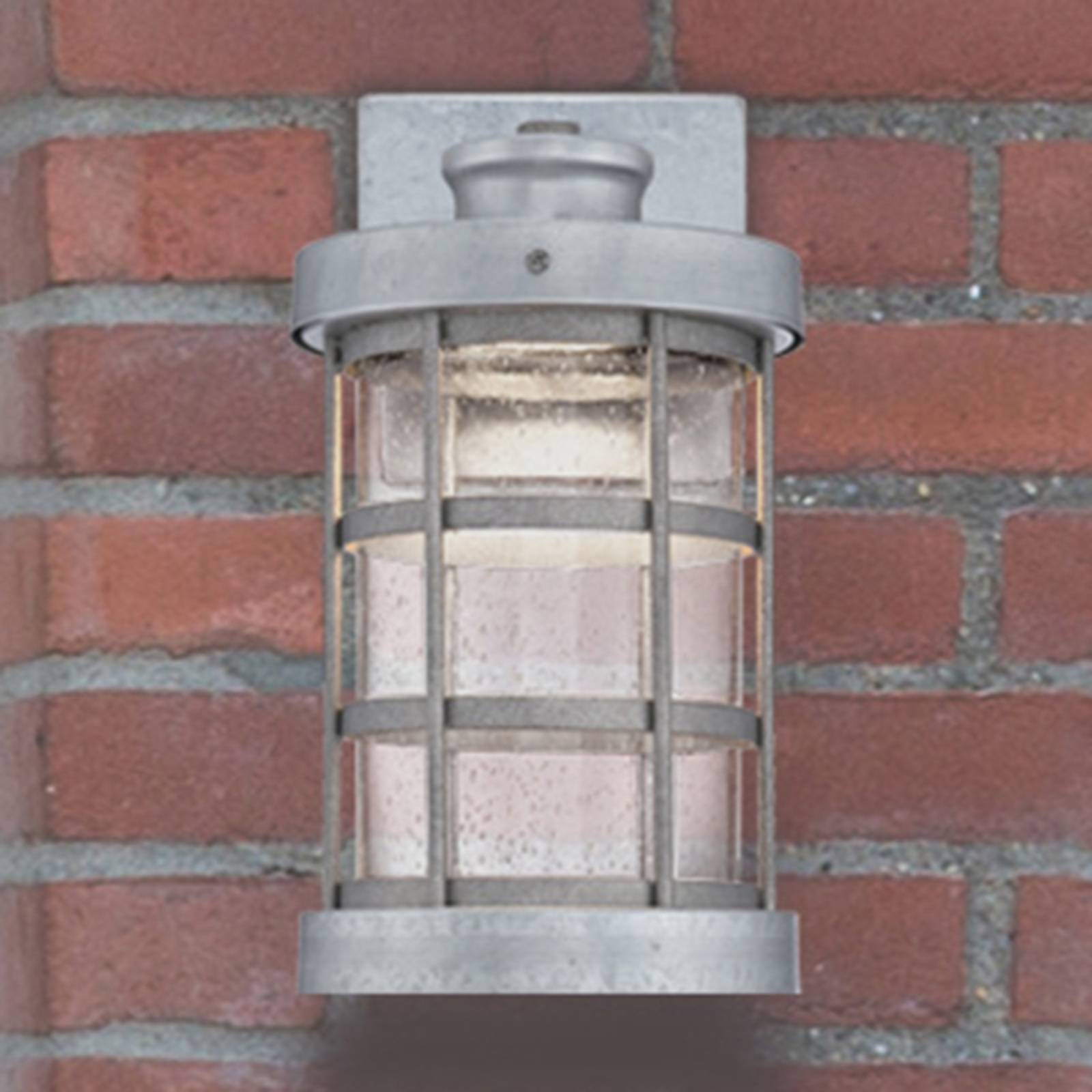 Westinghouse Barkley LED-Wandleuchte, dimmbar Westinghouse Barkley LED-Wandleuchte, dimmbar von Westinghouse
