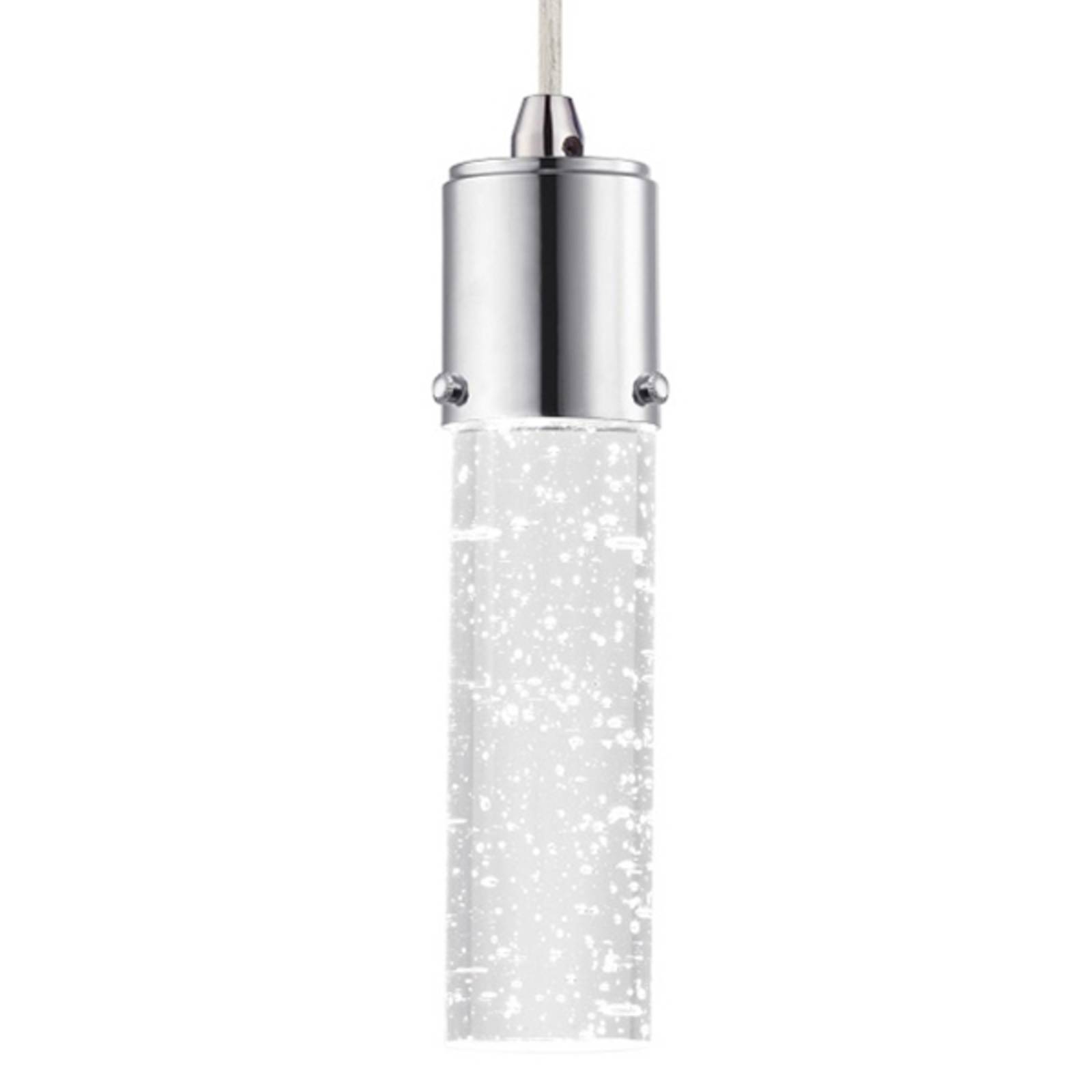 Westinghouse Cava LED-Hängeleuchte, chrom Westinghouse Cava LED-Hängeleuchte, chrom von Westinghouse