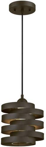 Westinghouse Clear 63693 Pendelleuchte E27 Bronze Westinghouse Clear 63693 Pendelleuchte E27 Bronze von Westinghouse