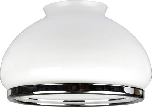 Westinghouse Deckenventilator-Leuchte Weiß Westinghouse Deckenventilator-Leuchte Weiß von Westinghouse