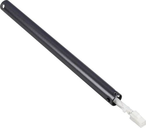 Westinghouse Deckenventilator-Verlängerungsstange Eisen 30.5cm Westinghouse Deckenventilator-Verlängerungsstange Eisen 30.5cm von Westinghouse