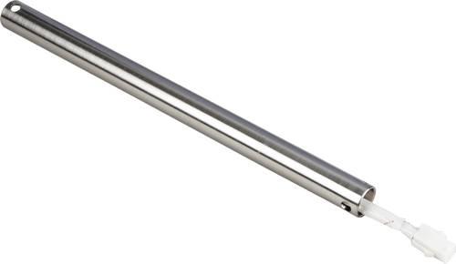 Westinghouse Deckenventilator-Verlängerungsstange Gun Metall 30.5cm Westinghouse Deckenventilator-Verlängerungsstange Gun Metall 30.5cm von Westinghouse