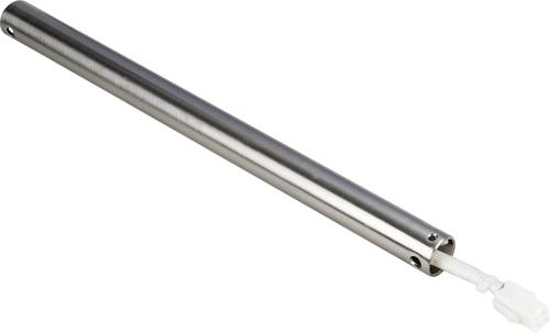Westinghouse Deckenventilator-Verlängerungsstange Nickel-antik 30.5cm Westinghouse Deckenventilator-Verlängerungsstange Nickel-antik 30.5cm von Westinghouse