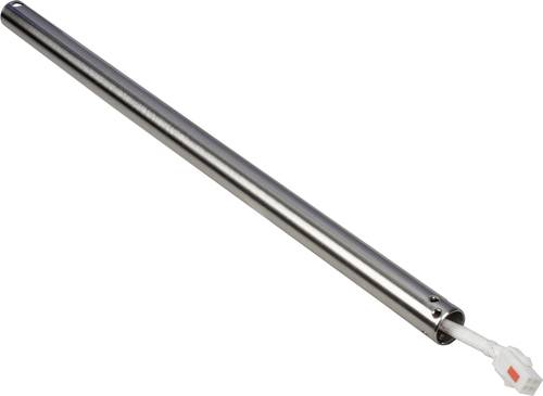 Westinghouse Deckenventilator-Verlängerungsstange Nickel-antik 46cm Westinghouse Deckenventilator-Verlängerungsstange Nickel-antik 46cm von Westinghouse