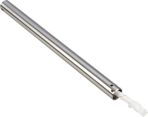 Westinghouse Deckenventilator-Verlängerungsstange Stahl 30.5cm Westinghouse Deckenventilator-Verlängerungsstange Stahl 30.5cm von Westinghouse